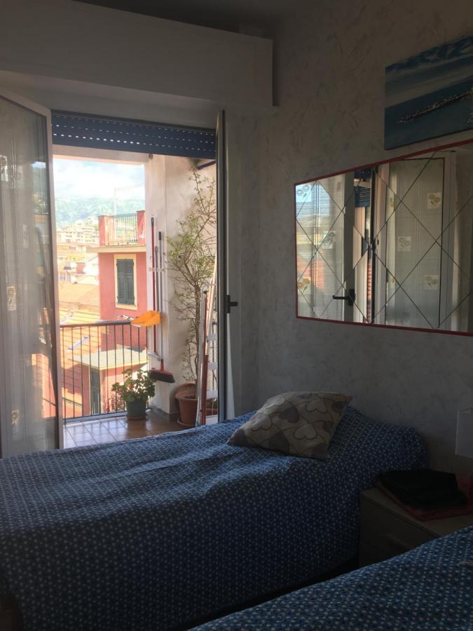 In Centro A Rapallo Exterior photo