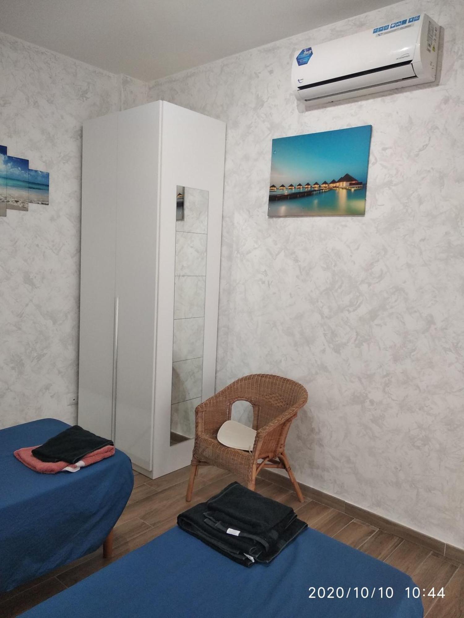 In Centro A Rapallo Room photo